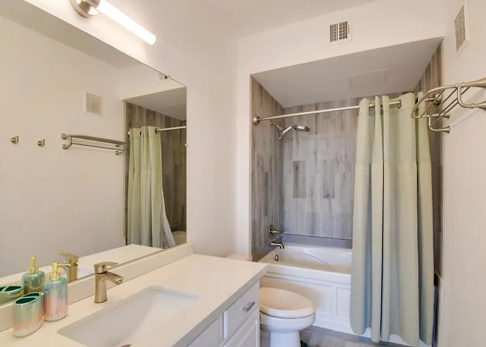 'red Rox' W/ Patio ~ 3 Mi To Airport * Phoenix